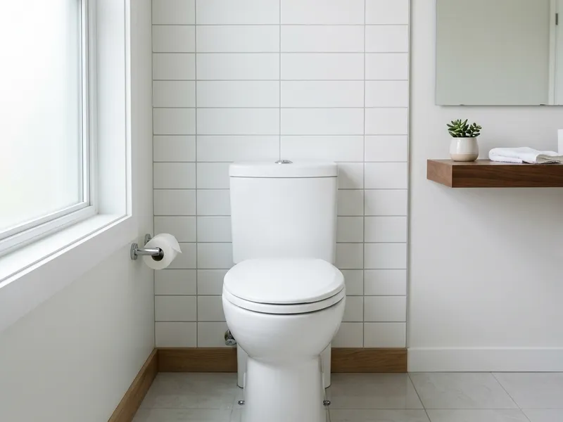 Toilet Repair & Installation Plumber in Wentworth, NC